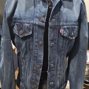 Levi's men's jacket